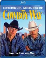 The Cowboy Way [Blu-ray] - Gregg Champion