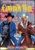 The Cowboy Way - Gregg Champion