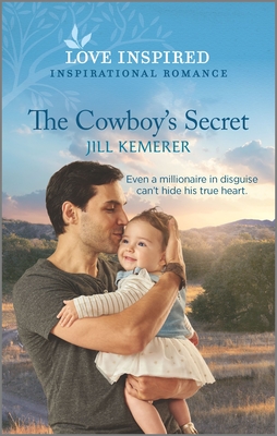 The Cowboy's Secret - Kemerer, Jill