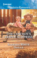 The Cowboy's Triple Surprise