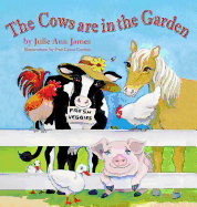 The Cows Are in the Garden
