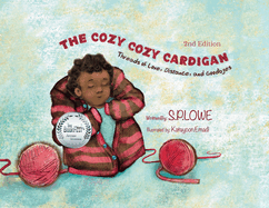 The Cozy Cozy Cardigan: Threads of Love, Distance, and Goodbyes