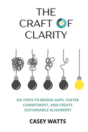 The Craft of Clarity