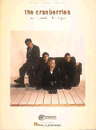 The Cranberries -- No Need to Argue: Piano/Vocal/Chords