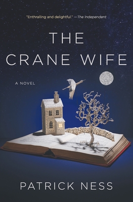 The Crane Wife - Ness, Patrick