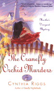 The Cranefly Orchid Murders: 5 - Riggs, Cynthia