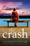 The Crash: An absolutely unputdownable and heartbreaking page-turner