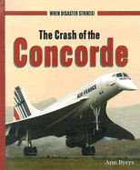 The Crash of the Concorde