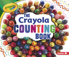 The Crayola Counting Book
