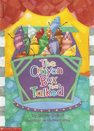 The Crayon Box That Talked - Derolf, Shane