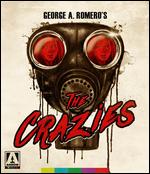 The Crazies [Blu-ray] - George A. Romero