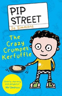 The Crazy Crumpet Kerfuffle