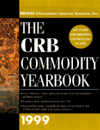 The CRB Commodity Yearbook 1999