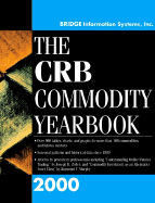 The CRB Commodity Yearbook 2000