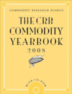 The CRB Commodity Yearbook - Commodity Research Bureau