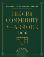 The CRB Commodity Yearbook