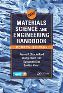 The CRC Materials Science and Engineering Handbook
