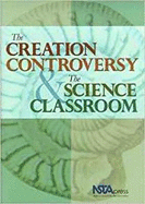 The Creation Controversy & the Science Classroom