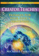 The Creator Teaches