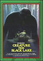 The Creature from Black Lake