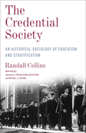 The Credential Society: An Historical Sociology of Education and Stratification