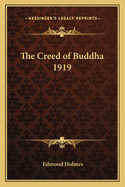 The Creed of Buddha 1919