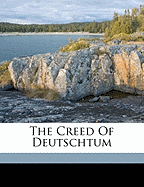 The Creed of Deutschtum