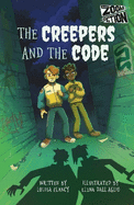 The Creepers and the Code: Zoom Fiction