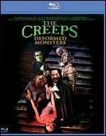 The Creeps [Blu-ray] - Charles Band