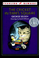 The Cricket in Times Square - Selden, George