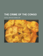 The crime of the Congo