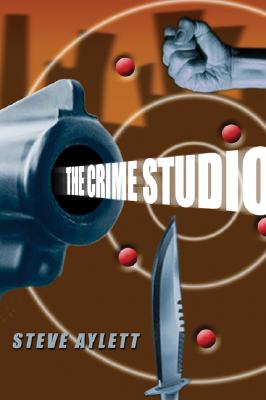 The Crime Studio - Aylett, Steve