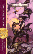 The Crimson Gold (Forgotten Realms: the Rogues, Book 3)