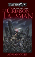 The Crimson Talisman: The War-Torn, Book 1 - Cole, Adrian