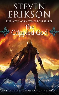 The Crippled God - Erikson, Steven