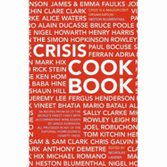 The Crisis Cook Book - Lander, Nicholas