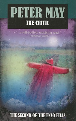 The Critic: An Enzo File - May, Peter