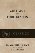 The Critique of Pure Reason