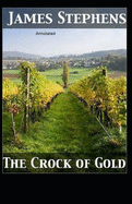 The Crock of Gold Annotated