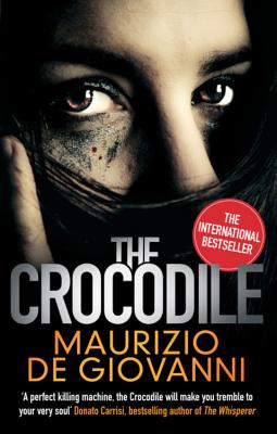 The Crocodile - de Giovanni, Maurizio