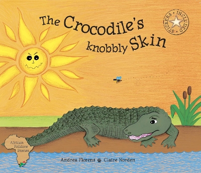 The Crocodiles Knobbly Skin - Florens, Andrea