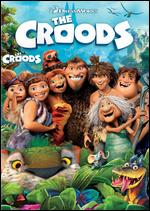 The Croods - Chris Sanders; Kirk De Micco