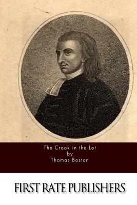 The Crook in the Lot - Boston, Thomas