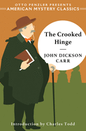 The Crooked Hinge