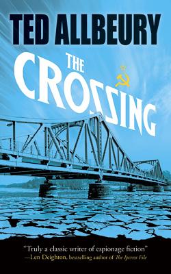 The Crossing - Allbeury, Ted