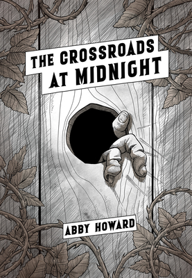 The Crossroads at Midnight - Howard, Abby