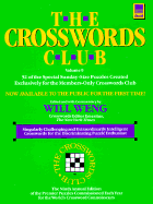 The Crosswords Club Volume 9