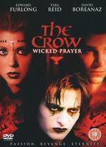 The Crow: Wicked Prayer - Lance Mungia