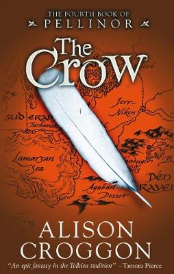 The Crow - Croggon, Alison