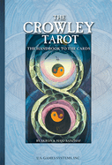 The Crowley Tarot Handbook